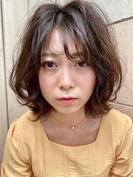 パドゥドゥー(pas de deux) ミディーレイヤー