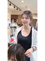 グランドヘアメイクノア(Grand Hair Make NOAH) 川嶋 美久