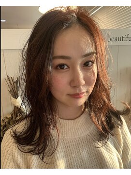 アンカーデイズ(Anchor Days) あざとピンク