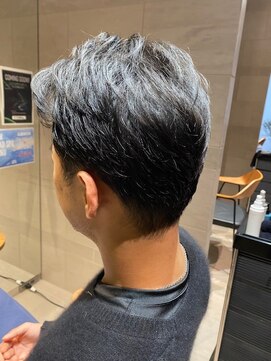 センス(SENSE) 【自由が丘 SENSE stylist鈴木】王道メンズスタイル