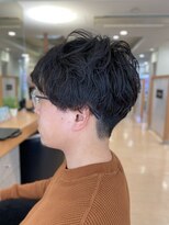 モッズヘア 船橋店(mod's hair) パーマボブ