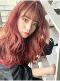 韓国ピンキーカラー 3
