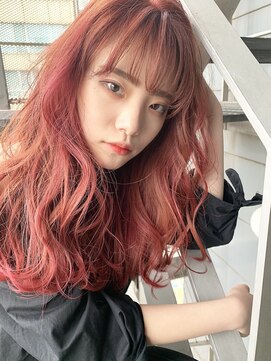 スターズ 川越店(STARS) 韓国ピンキーカラー 3