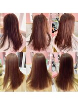 大嶋直樹の美容室 表参道&nbsp;2021/05/09-2 大嶋直樹の高難易度縮毛矯正