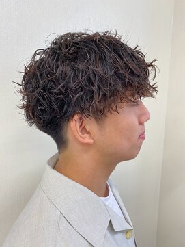 シリー(SILLY) スパイラルマッシュ