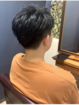 トゥーリ 薬院店(tuuli) 上杉（武本）茉与★スタイル