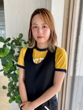 スープル オザキヤマ(SOUPLE.ozakiyama)&nbsp;土井 円香