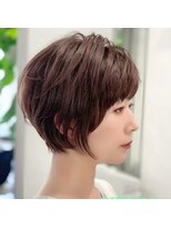 ヴェリーヘアメイク(VERY Hair Make) BOB