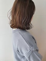 ルポ 京都四条河原町店(repos)&nbsp;モカグレージュ