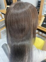 エル 横浜(eL)&nbsp;美髪 髪質改善トリートメント