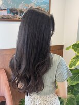 エイトサカエ 栄店(EIGHT sakae)&nbsp;【EIGHT nagoya】ゆるふわロング/大人巻き/ヨシンモリ