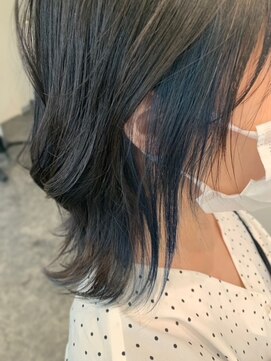 ヴォーグ(Vogue) サロンスタイル《松山》hair art Vogue