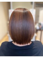 ミリール (Mireel)&nbsp;大人ショートヘア