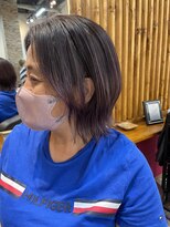 スターリバー(STAR RIVER) パープルグラデ