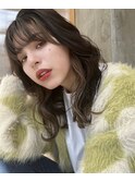 【ONfleek】波巻き×ラフボブ