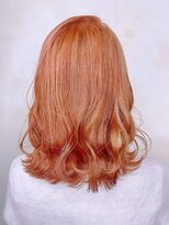 マリン(Marine)&nbsp;orange