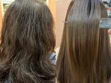 サロンドエスダッシュ(Salon de S')