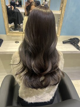 アソビ 表参道(ASOBI) オリーブカラー