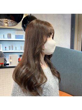 スティルエレ(STILL ere) オリーブベージュ