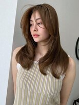 ソヨン 守口ジャガータウン店(SOYON)&nbsp;上品★王道内巻カール