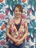 〈石川指名〉#イマヘア髪質改善♪ 酸熱トリートメント  ￥7700→￥6600