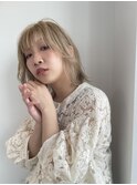 【麻布十番】やる巻きスタイル