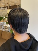 スプリング バイ ラシク(spring by Rasiku)&nbsp;ショート