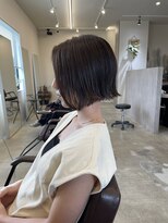 スロウ(slow)&nbsp;切りっぱなし