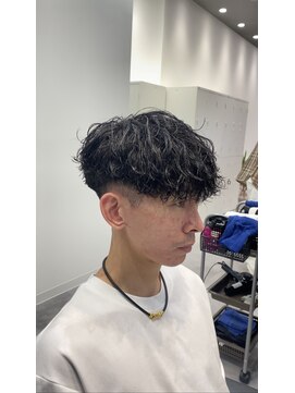 オーシャントーキョー 仙台(OCEAN TOKYO) スペインカール