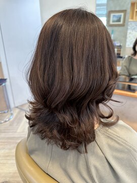 ジェイジェイウィル 一之江店(JJ will) モカベージュ