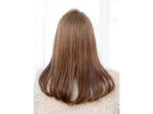 ヘアーサロン ナナン(Hair Salon nanan)