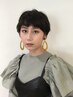 【極上癒し】こだわり似合わせカット+ヘッドスパ￥8250