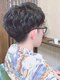 メンズヘア ホープ(Men's hair HOPE)の写真/【八代/メンズ特化サロン】1人1人の骨格・髪質・クセを見極めて、あなたにピッタリのキマるStyleをご提案◎