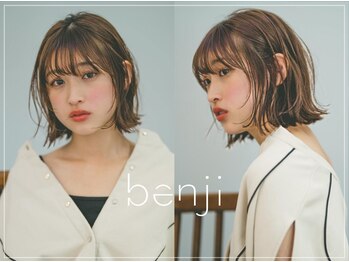 benji 八戸店【ベンジー】