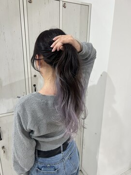 ネイロ 錦糸町(NeiRo) グラデーションカラー