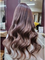 ラシック(Rachic)&nbsp;ラベンダーピンク