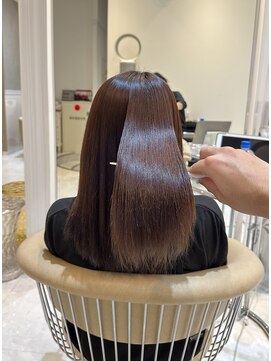 ワタイ(Watai) 弱酸熱トリートメント