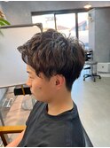 メンズショート