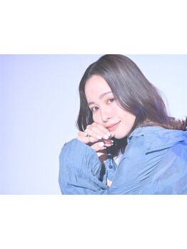 【HPB AWARD 2025 BEST SALON 注目サロン選出】白髪ぼかしハイライトで立体的な仕上がりに◎【山形】