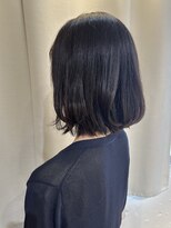 エルサフィロ ヒゴバシ(el zafiro)&nbsp;【エルサフィロ　肥後橋】お客様スタイル