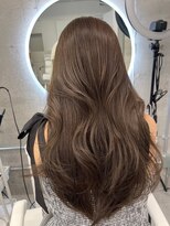 アイシー 表参道(ICY)&nbsp;オリーブベージュ　【KAYAMA】