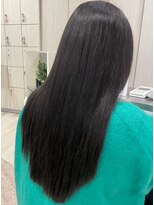 ビスイル 秋葉原店(Vis ill)&nbsp;大人可愛い大人美人くすみカラーアッシュグレー