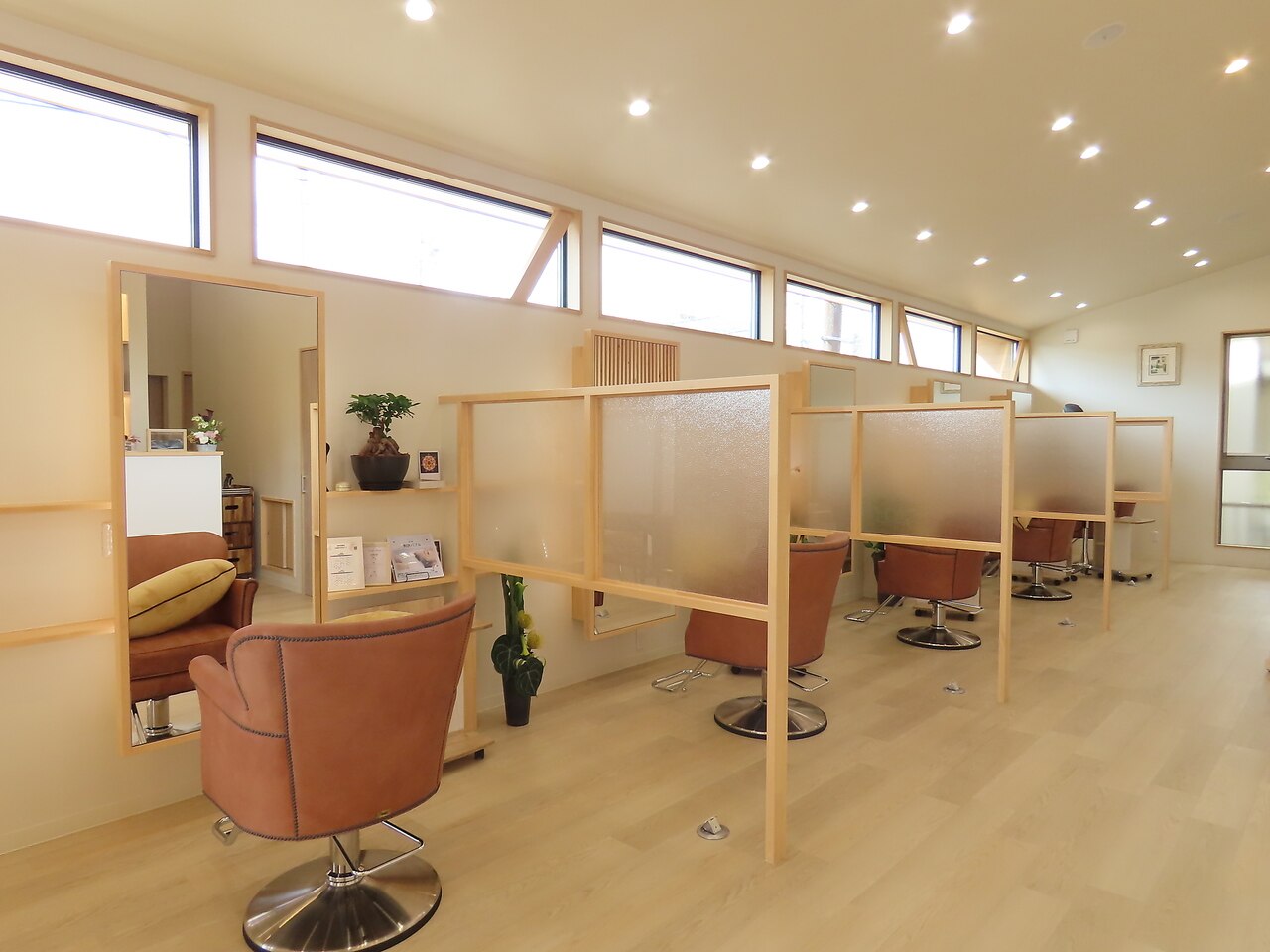 アルティ 美容室 artie｜ホットペッパービューティー