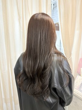 シャルム(charme) グレージュ、グレーベージュ、シアグレージュ