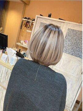 モアムー(Moremuu) バレーヤージュ