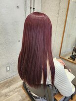 ゼロプラス(ZERO +)&nbsp;ピンク