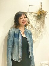 ジャミング(Jaming)&nbsp;田中 梢