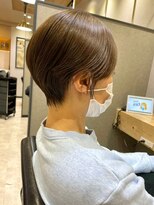 ラベンダー バイ ジュエル 湘南台駅西口店(Lavender by JEWEL)&nbsp;☆お客様スタイル☆【Lavender by JEWEL 湘南台/湘南台駅】