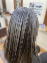 アクトヘアー(act hair)&nbsp;アンブレラカラー