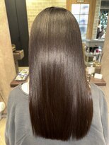 マルカ 千歳烏山(marca)&nbsp;髪質改善トリートメント